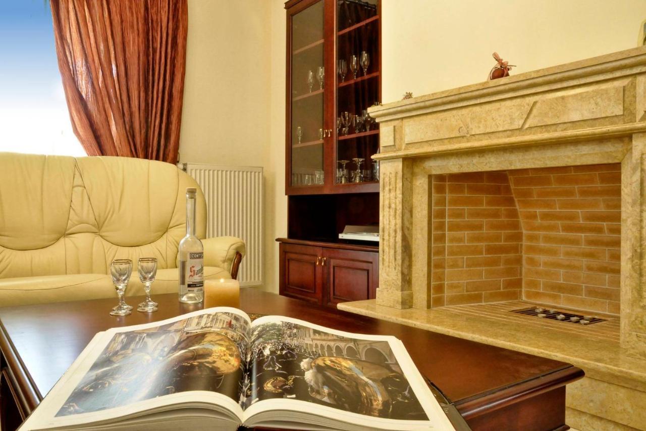 Corfu  Piano House 빌라 외부 사진